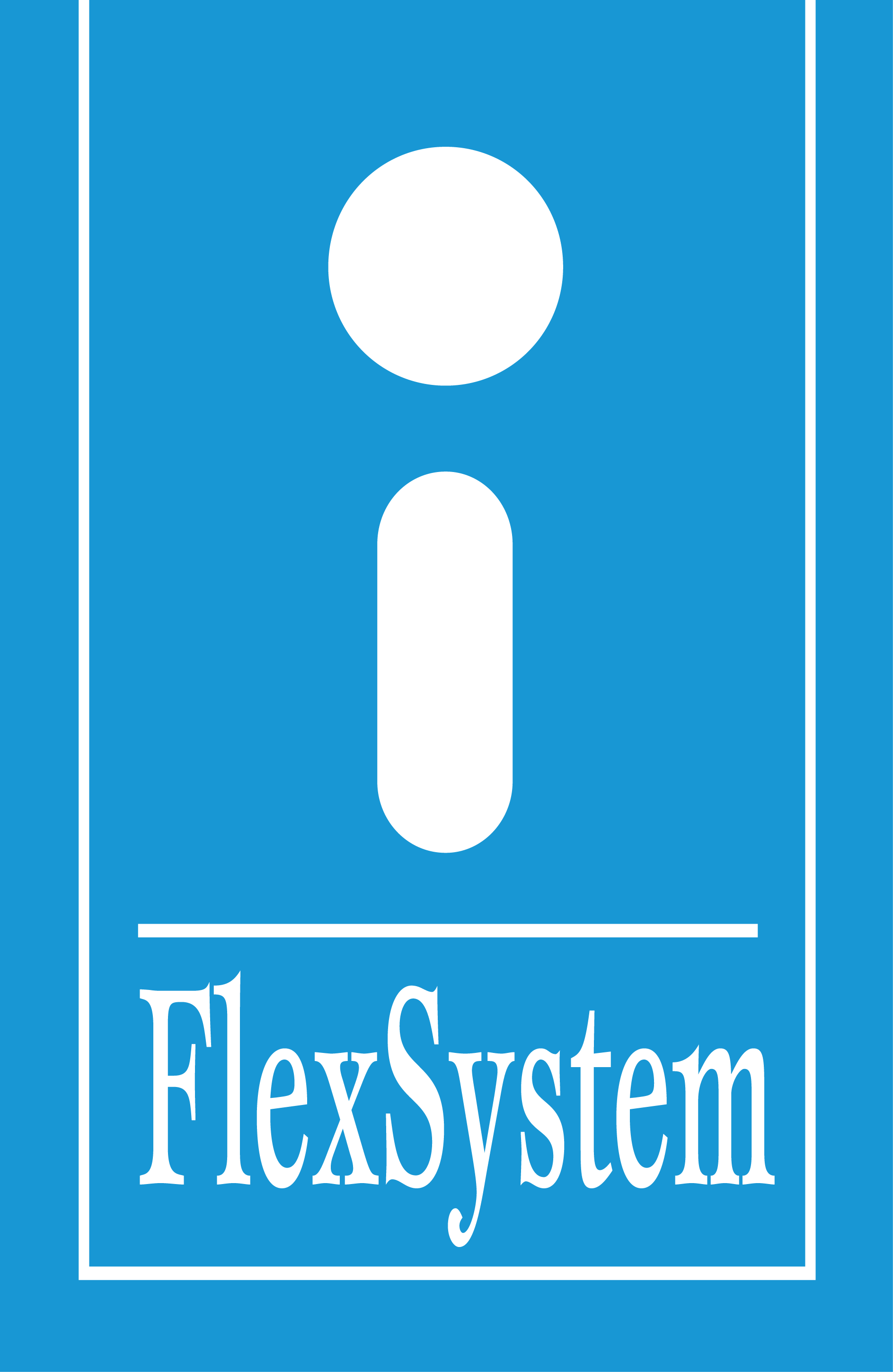 FlexSystem Logo