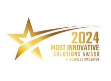 2024 Most Innovative Solutions Award